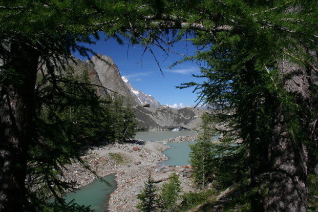 Laghi......della VALLE D''AOSTA